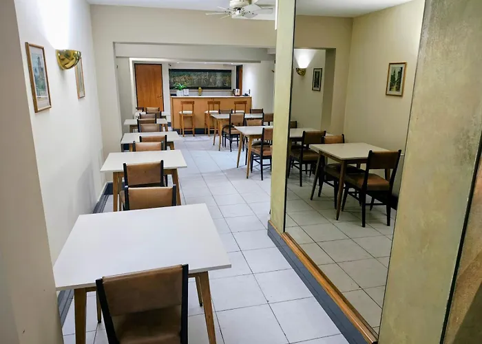 Hotel Milena