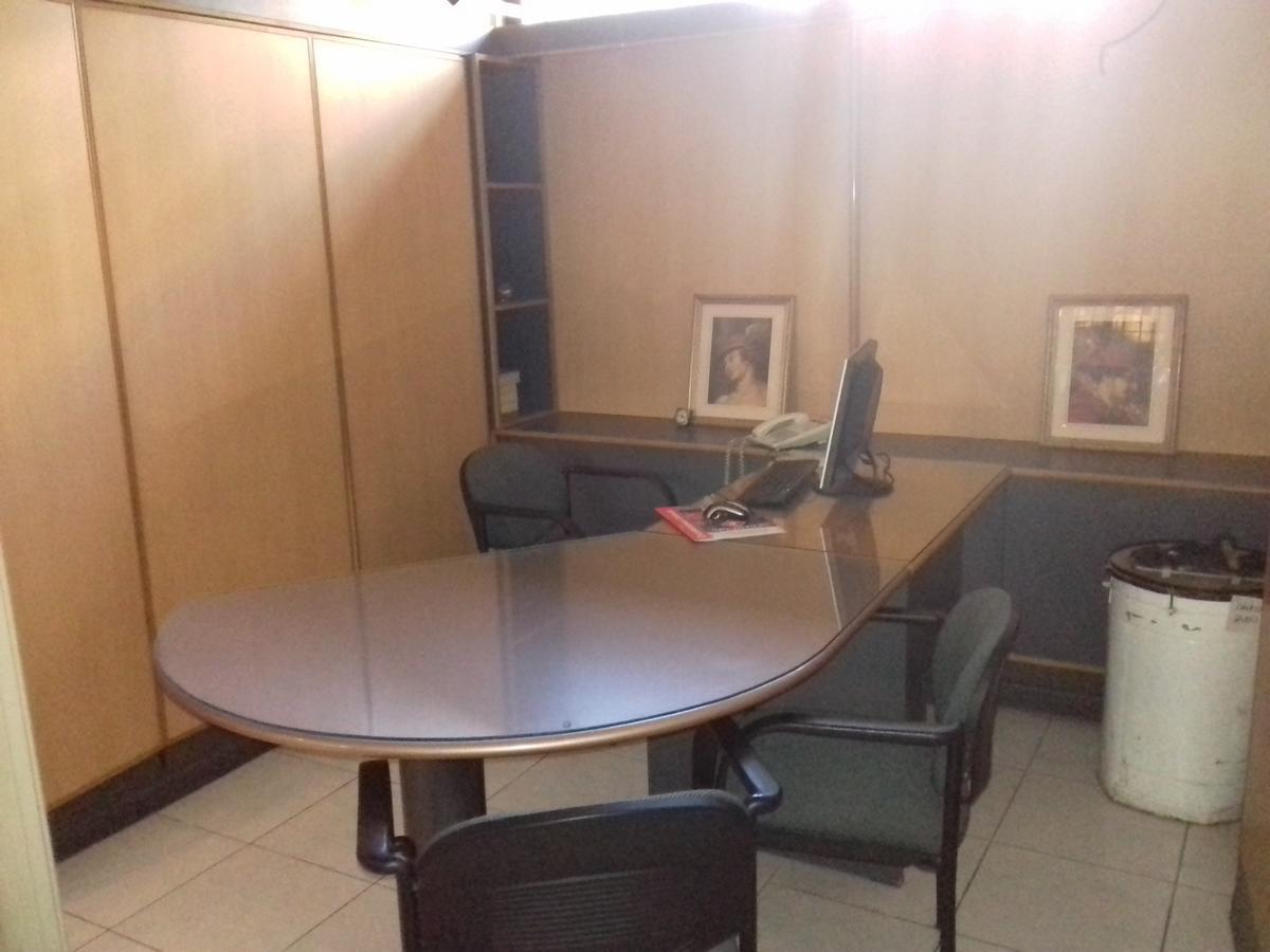 Hotel Milena Mendoza