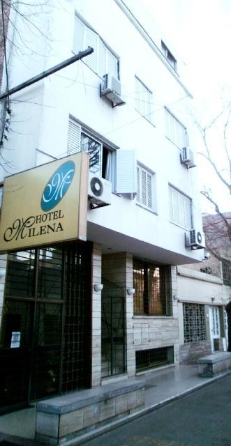 Milena Hotel 2*